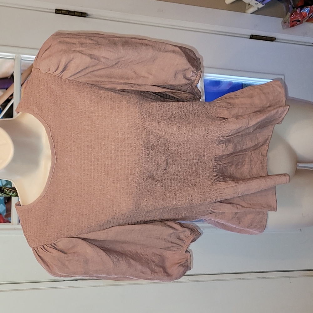 Express Top - Picture 1 of 6